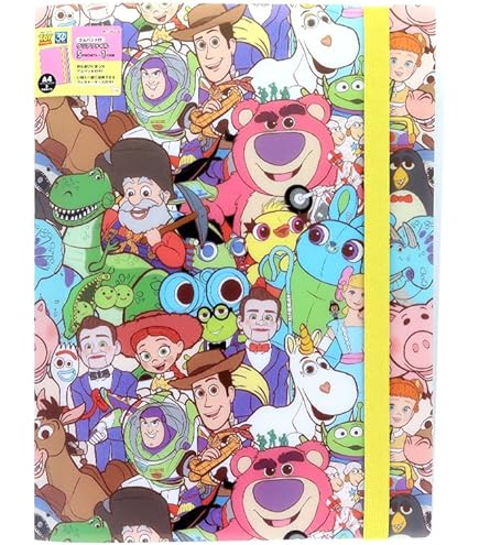 Amazon.co.jp: ダンボ[ポケットファイル]3ポケットA5クリアファイル